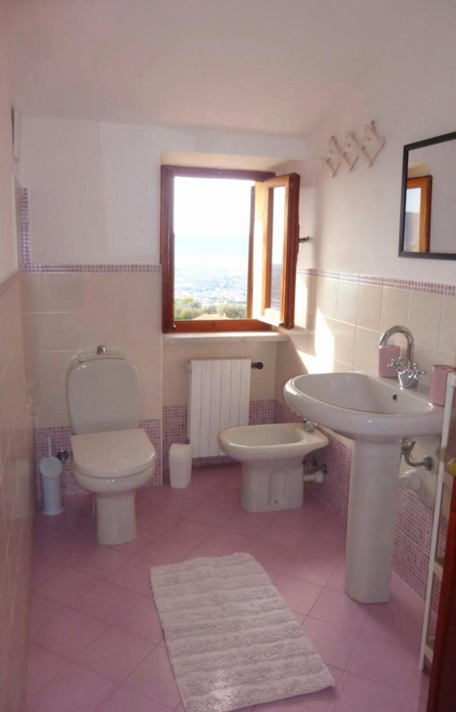 Ferienwohnung L'Aviatore Nicola Exterior foto